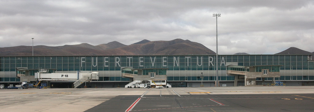 Fuerteventura VIP services
