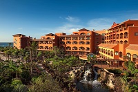 Sheraton Fuerteventura Golf & Spa Resort