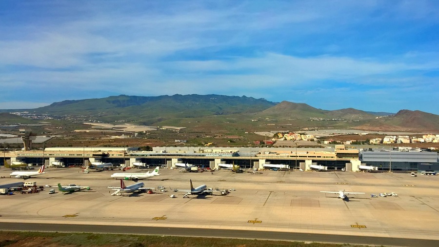 Gran Canaria private helicopter charter services