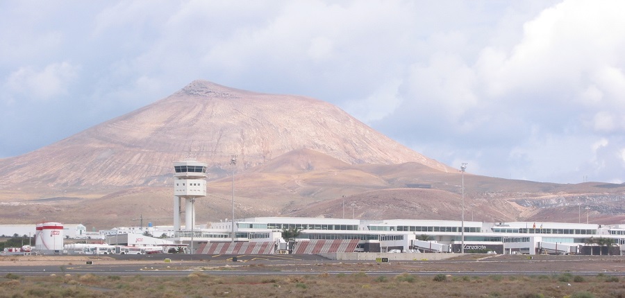 Lanzarote airport VIP services