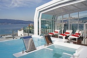 Hotels in Vigo