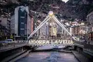 Helicopter transfer from/to Andorra Airport (BIO)
