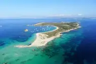 Menorca helicopter transfer services