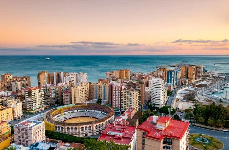 Malaga