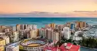 Malaga