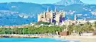 Balearic islands helicopter services