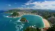 San-Sebastian helicopter transfer services
