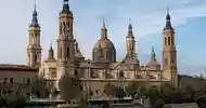 Helicopter transfer from/to Zaragoza