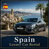 Formentera Luxury Car Rental