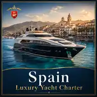 Formentera Luxury Yacht Charter