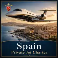 Formentera Private Jet Charter