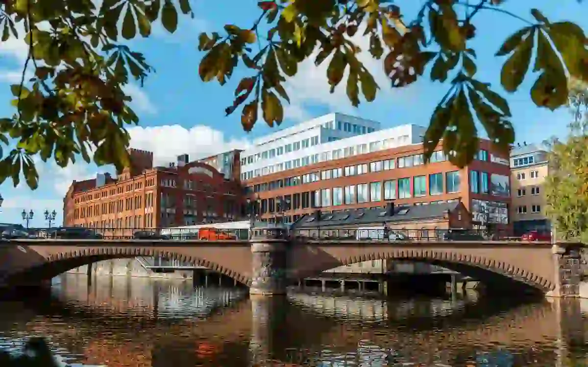 Linköping, Sweden