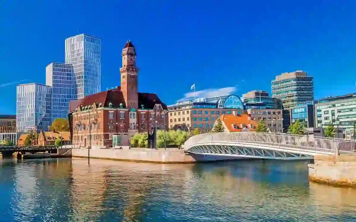 Malmö, Sweden