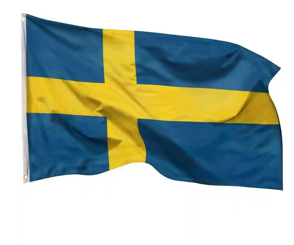 Sweden flag