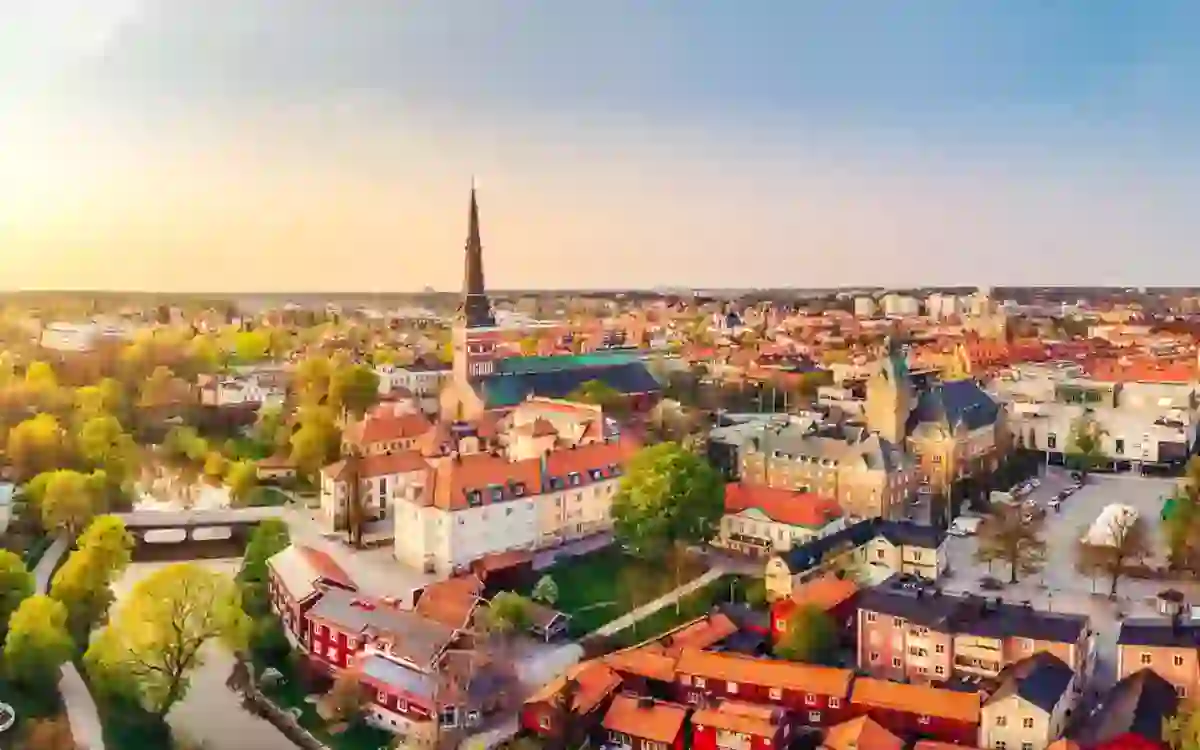 Västerås, Sweden
