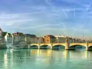 Basel helicopter services