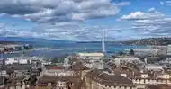 Geneva helicopter services