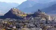 Sion helicopter services
