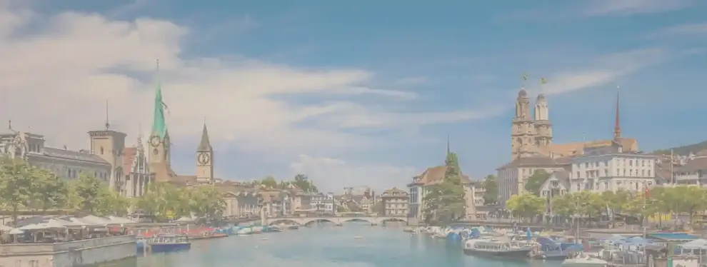 Related helicopter transfers from Zurich