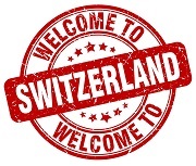 Switzerland helicopter flight service in Switzerland