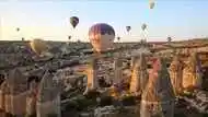 Cappadocia VIP Travel Services Cappadocia helicopter transfer service