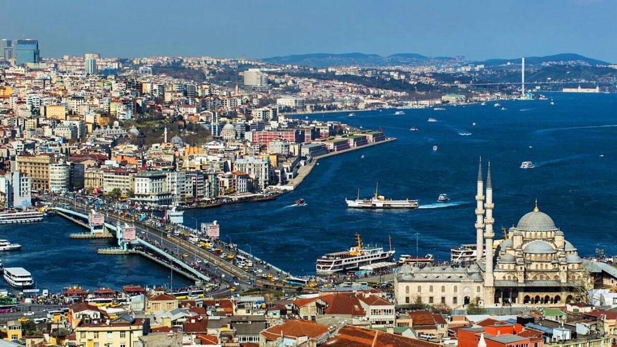 Istanbul private jet charter flights, Turkey VIP air service