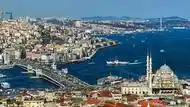 Istanbul VIP Travel Services Istanbul helicopter transfer service