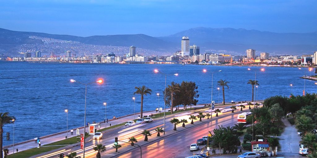 Izmir