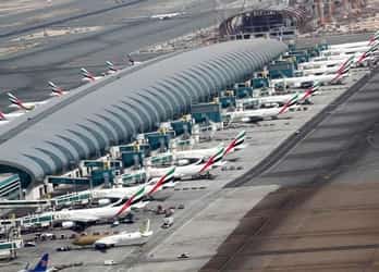 Dubai private jet charter flights, UAE VIP air service