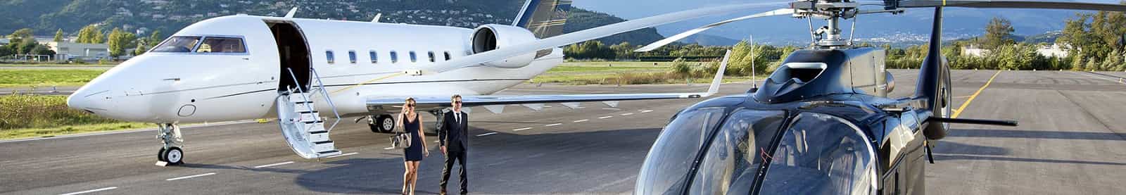 Private jet charter flights costs