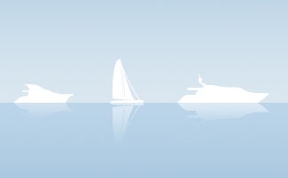 Genoa yacht charter in Italy