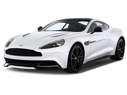 Aston Martin cars rental in Dubrovnik