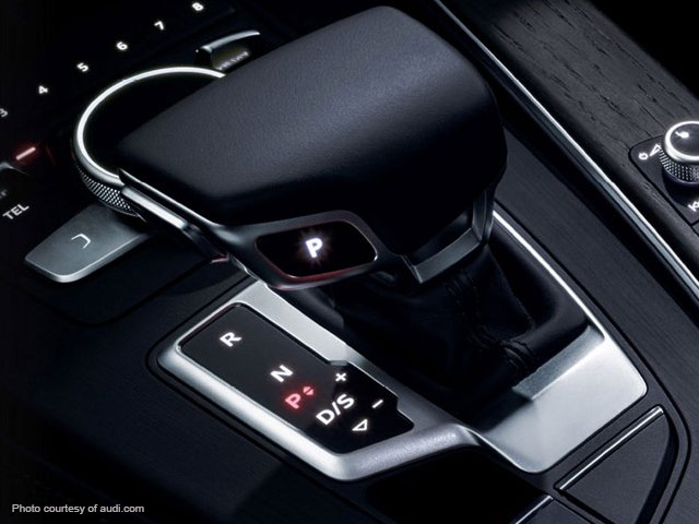 Audi A5 Cabriolet luxury cars rental
