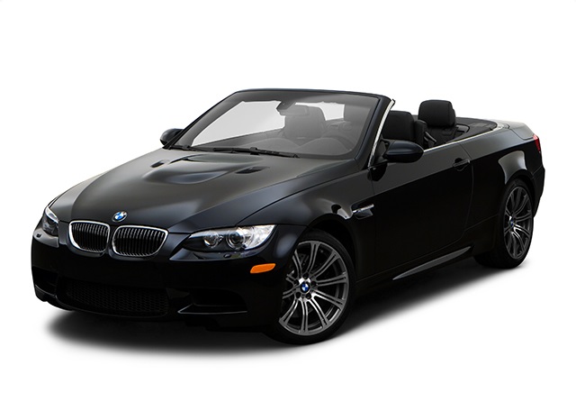 BMW cars rental in Santorini