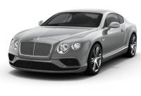 Bentley Continental-GT