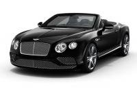 Bentley rental - hire in Rethymnon