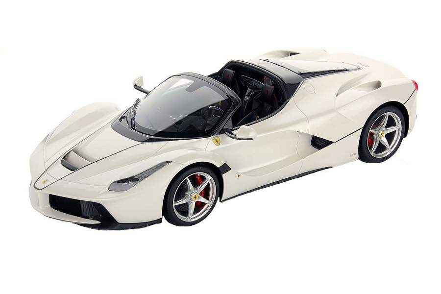 Ferrari cars hire in Santorini