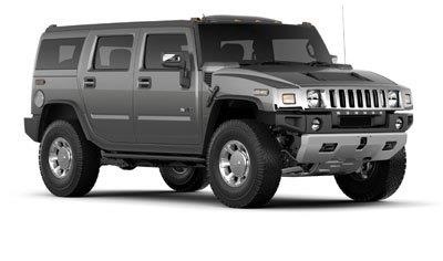Hummer H2