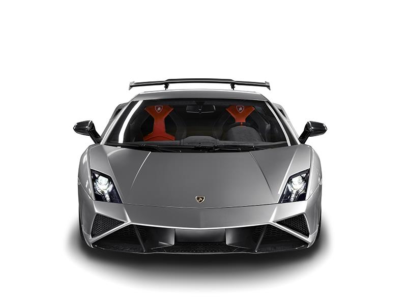 Rent a Lamborghini Gallardo