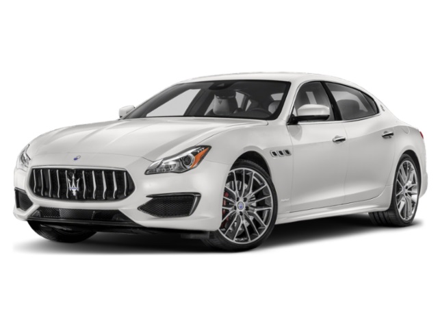 Maserati rental - luxury cars hire in Macedonia