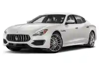 Maserati cars rental - hire in Rhodes