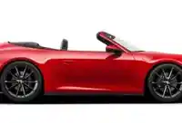 Porsche rental - hire in Linz