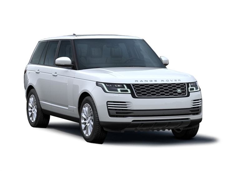 Range Rover rental - hire in Corfu