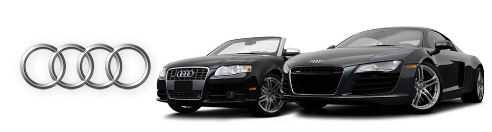 Audi car rental