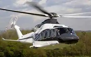 Linz corporate helicopter transfer