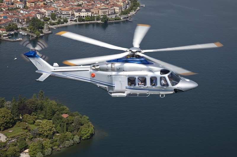 Agusta A139