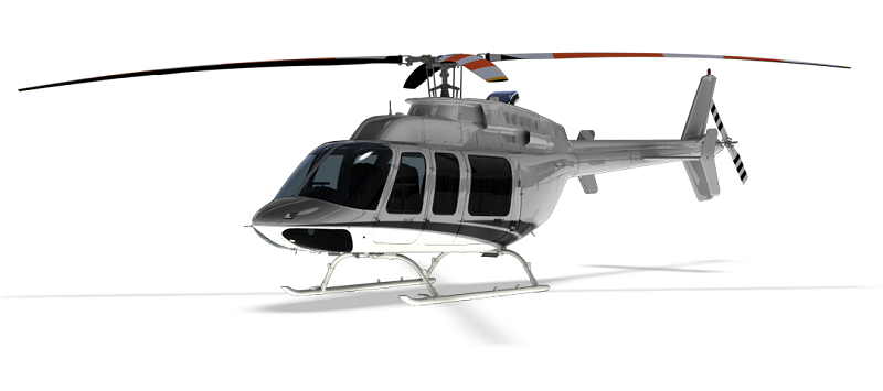 Bell 407