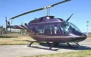 Linz helicopter services