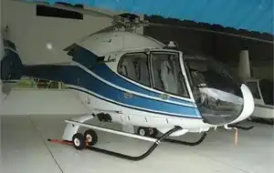  Linz helicopter charter