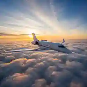 Aalborg Private Jet Charter